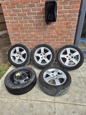 Peugeot 207 set for sale  MANCHESTER