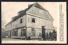 Bissendorf wedemark amtshaus gebraucht kaufen  Berlin