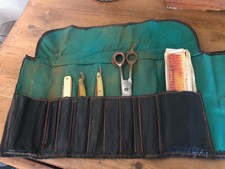 Vintage barber kit for sale  Palm Springs