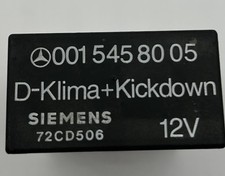 Riginal mercedes benz gebraucht kaufen  Karlsruhe