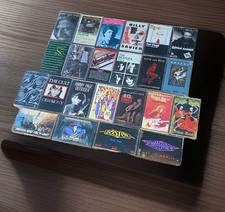 Cassette lot king for sale  Sulphur Springs