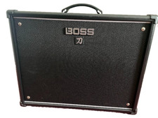 Boss katana 100 for sale  NORTH SHIELDS
