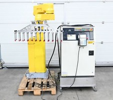 Fanuc roboter robot gebraucht kaufen  Recklinghausen
