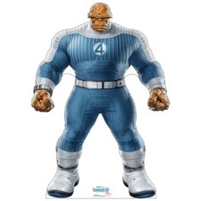 Thing fantastic four for sale  Layton