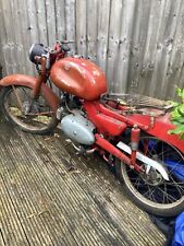 Benelli motobi 250 for sale  BOLTON