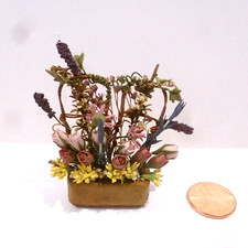 Hand crafted dollhouse for sale  Woodbridge