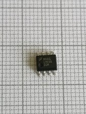 Lmc662cn dual 662 usato  Udine