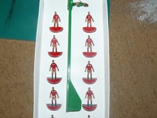 Squadra afghanistan subbuteo usato  Spedire a Italy