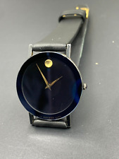 Movado watch ultra for sale  Montebello