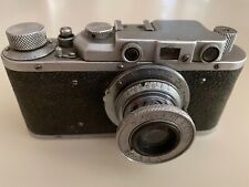 Fotocamera vintage copy usato  Brescia