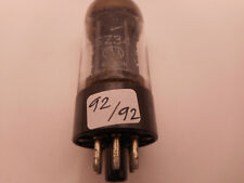 Gz34 mullard rectifier for sale  HORSHAM