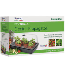 Stewart essentials heated for sale  WELSHPOOL