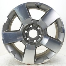 2009 2010 2011 2012 GMC Acadia 19 polegadas anel de aro de roda de liga de alumínio comprar usado  Enviando para Brazil