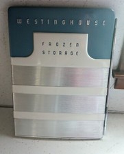 Antique westinghouse refrigera for sale  Russia