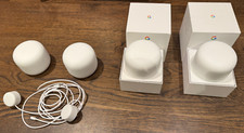Pack google nest for sale  Charlottesville