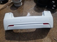 Saab rear bumper for sale  SAWBRIDGEWORTH