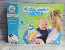 Little touch leappad for sale  ROMFORD