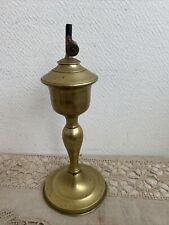 Ancienne lampe brûler d'occasion  Aix-les-Bains