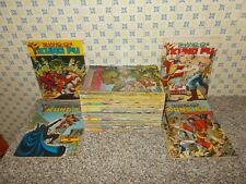 Shang chi serie usato  Firenze