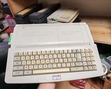 Amstrad cpc 6128 d'occasion  Theix