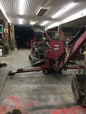 Toro dingo mini for sale  Brackney