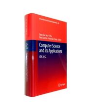 Computer science and gebraucht kaufen  Trebbin