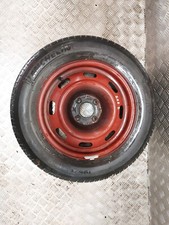 Galette roue secours d'occasion  Déols