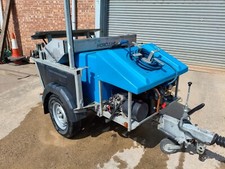 Morclean wheelie bin for sale  DONCASTER