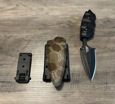 Halfbreed blades cck for sale  Decatur