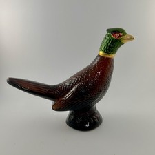 Avon pheasant decanter for sale  Fayetteville