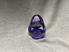 Caithness glass titanic for sale  LINLITHGOW