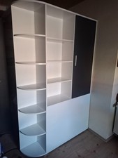 begehbarer kleiderschrank gebraucht kaufen  Wölfersheim