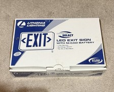 Nib ..lithonia lighting for sale  Houston