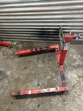 Sealey es550 engine for sale  LEICESTER