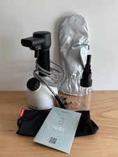 Laurastar iggi pure for sale  LONDON