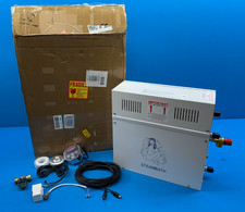 Steam bath 6.0kw for sale  Indianapolis