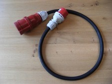 Cee adapter 400 gebraucht kaufen  Westerstede