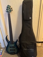 Sire electric bass for sale  STOCKPORT