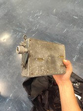 Composteurs billet metro d'occasion  Cannes-La-Bocca