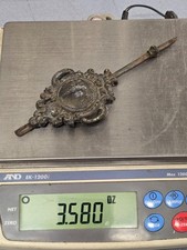 Antique ornate unknown for sale  Centralia
