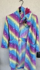 Vestaglia accappatoio unicorno usato Vestaglia accappatoio unicorno usato  Riccione