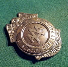 Vintage triple aaa for sale  Shasta Lake