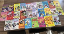 Horrid henry book for sale  BRACKNELL