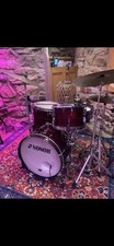 Vintage sonor teardrop for sale  CARDIFF