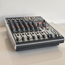 Mixer behringer xenyx usato  Chieti