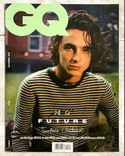 Timothee chalamet paul usato  Roma