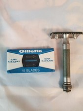 Gillette super blue for sale  Goodhue