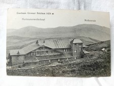 Gasthaus grosser belchen gebraucht kaufen  Weißenburg i.Bay.