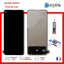 Ecran oppo find d'occasion  Perpignan-