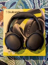 Skullcandy crusher anc for sale  YORK